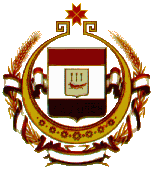 Герб Республики Мордовия