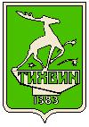 Тихвин Тихвин
