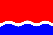 флаг области флаг области