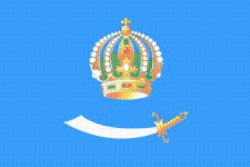 флаг области флаг области